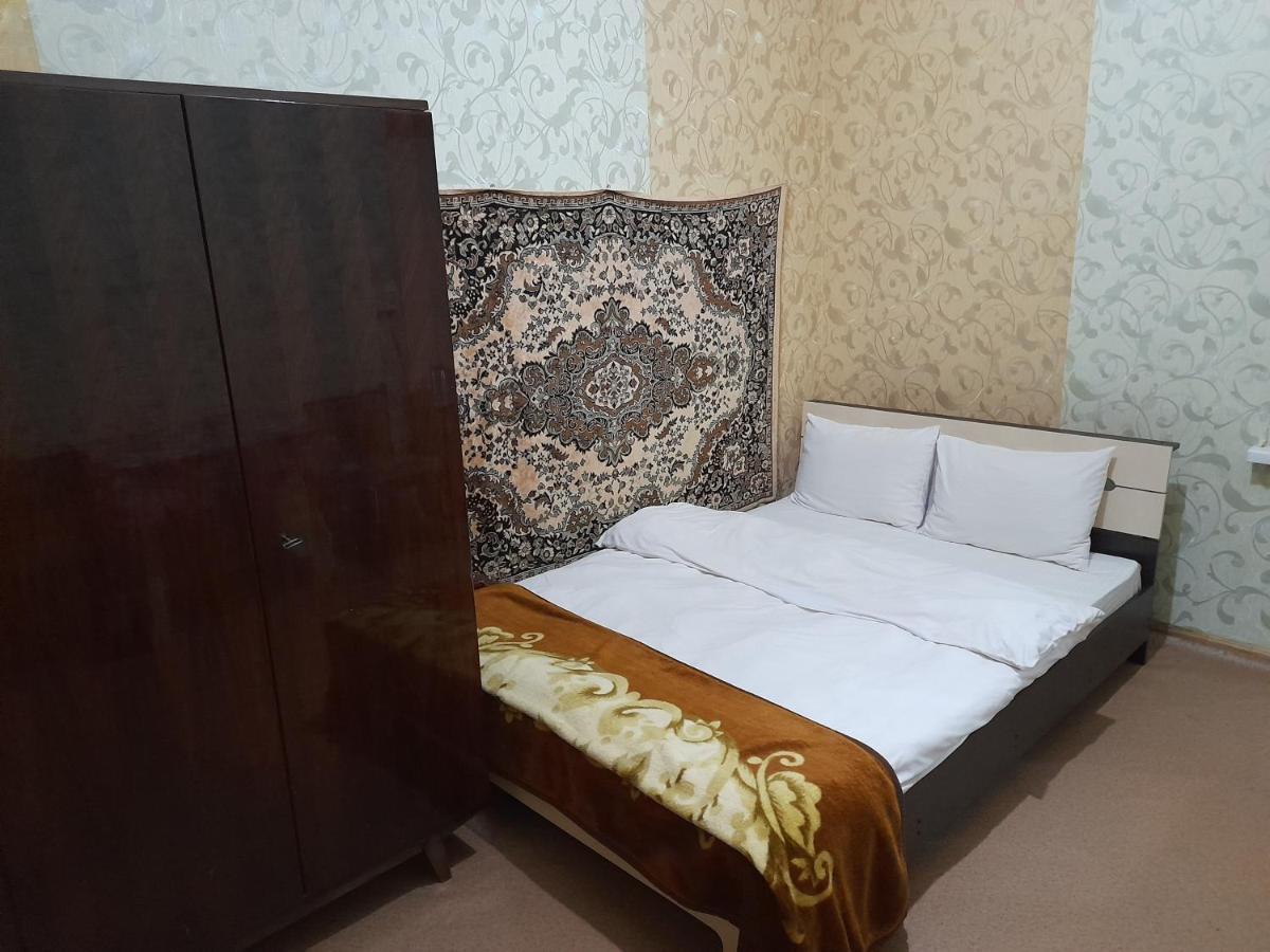 Вв-Хостел Киев Екстериор снимка