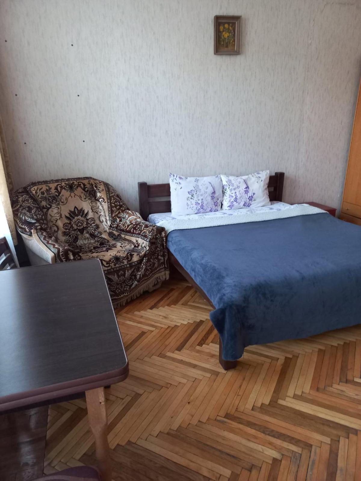 Вв-Хостел Киев Екстериор снимка